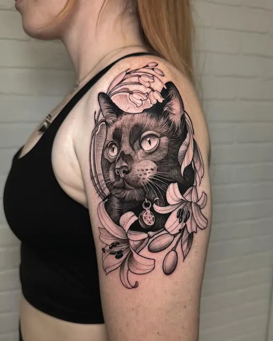 SoDo Tattoo Co. 6