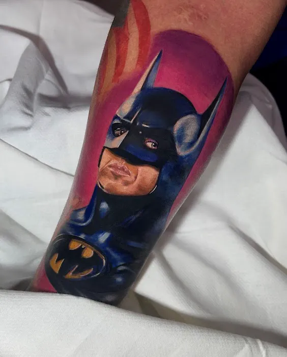 SoDo Tattoo Co. 0