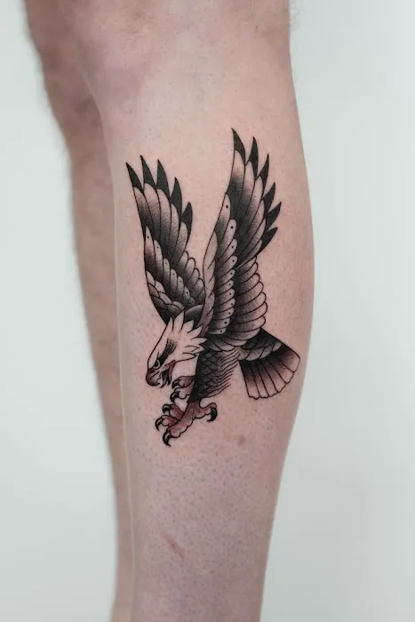 SoDo Tattoo Co. 7