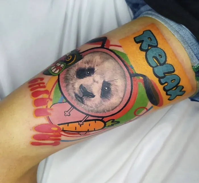 SoDo Tattoo Co. 2