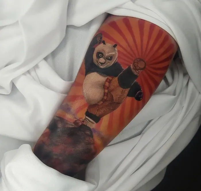 SoDo Tattoo Co. 9