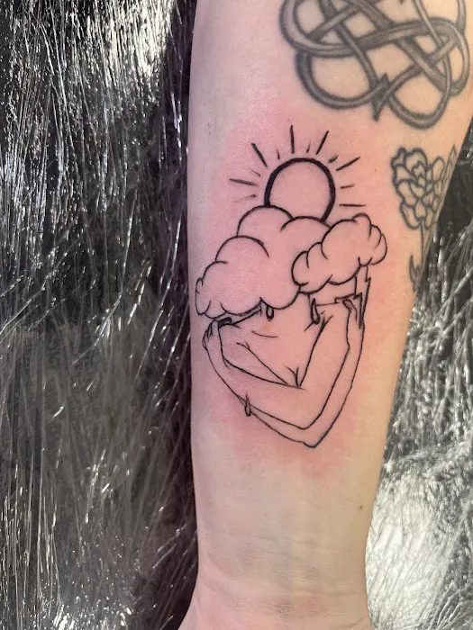 Fine Ink Studios Tattoos 6