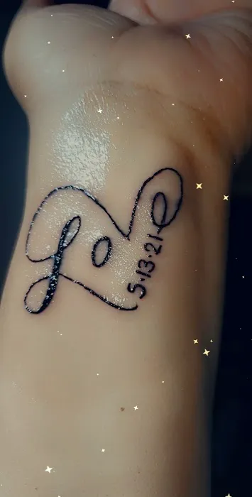 Cast Iron Tattoos 4