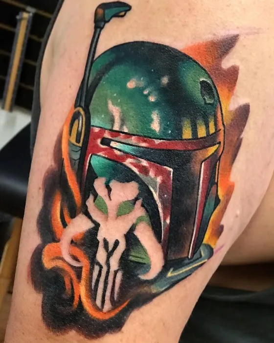 Epic Orlando Tattoo 5