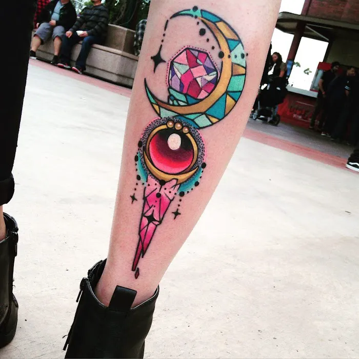 Epic Orlando Tattoo 7