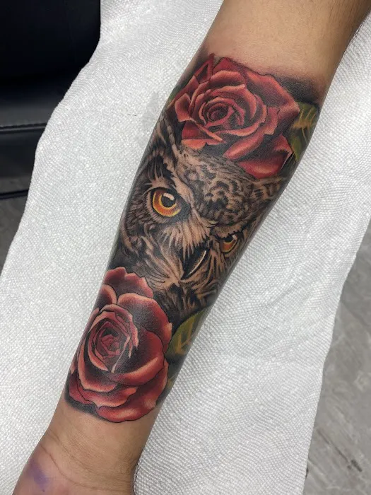 Epic Orlando Tattoo 3