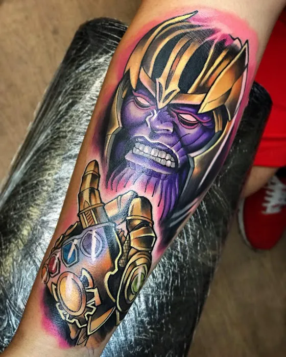 Epic Orlando Tattoo 4