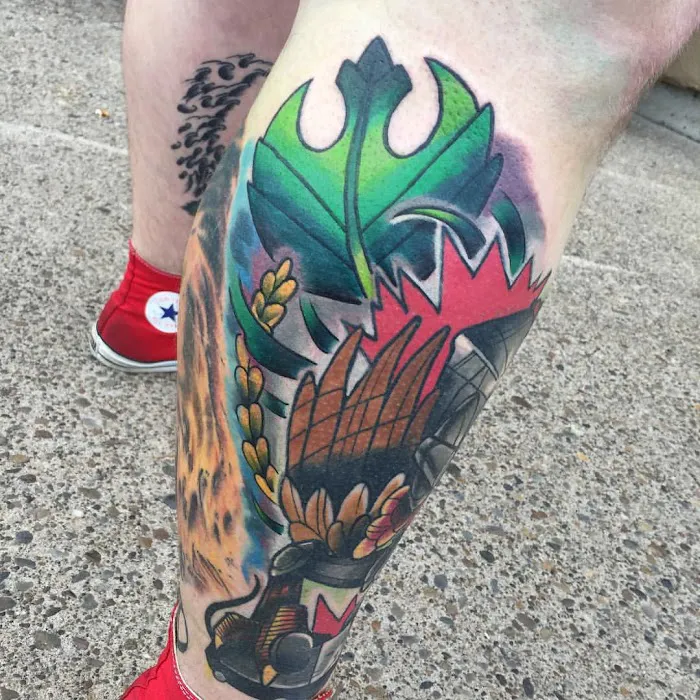 Epic Orlando Tattoo 8