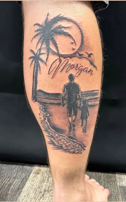 Fine Ink Studios Tattoos 6