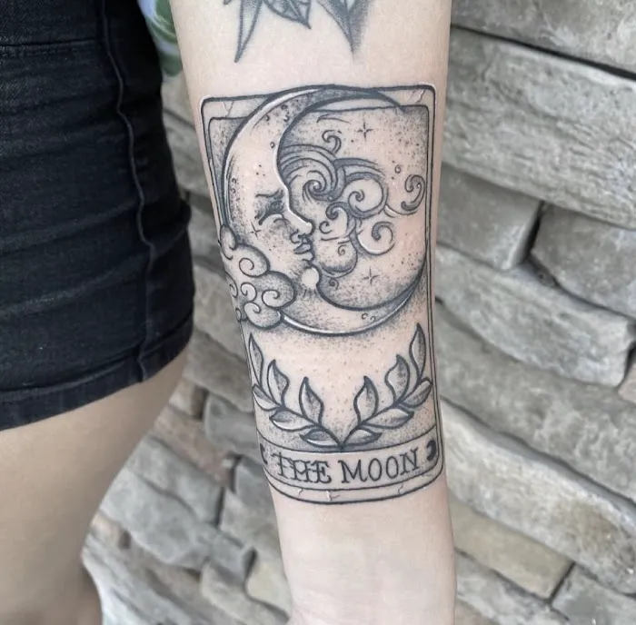Fine Ink Studios Tattoos 5