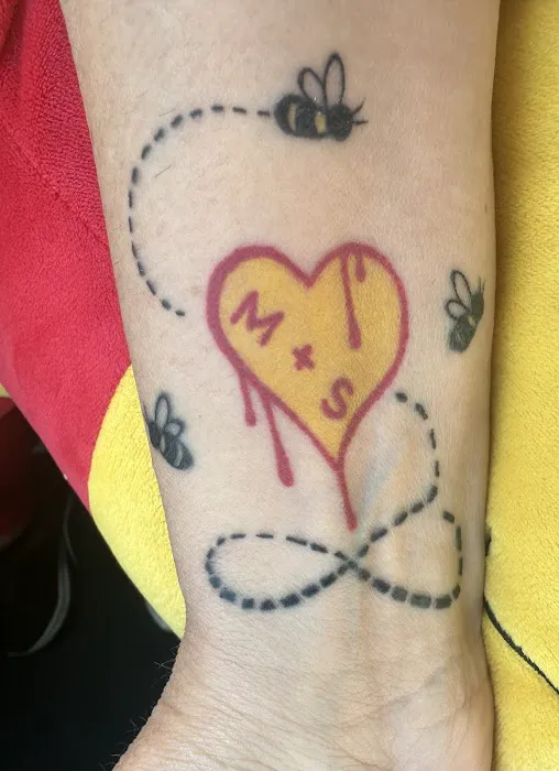 Fine Ink Studios Tattoos 3