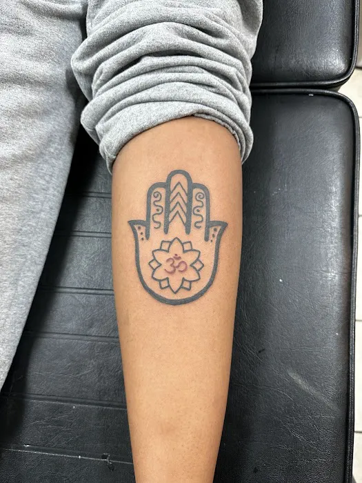 Age of Ink 5