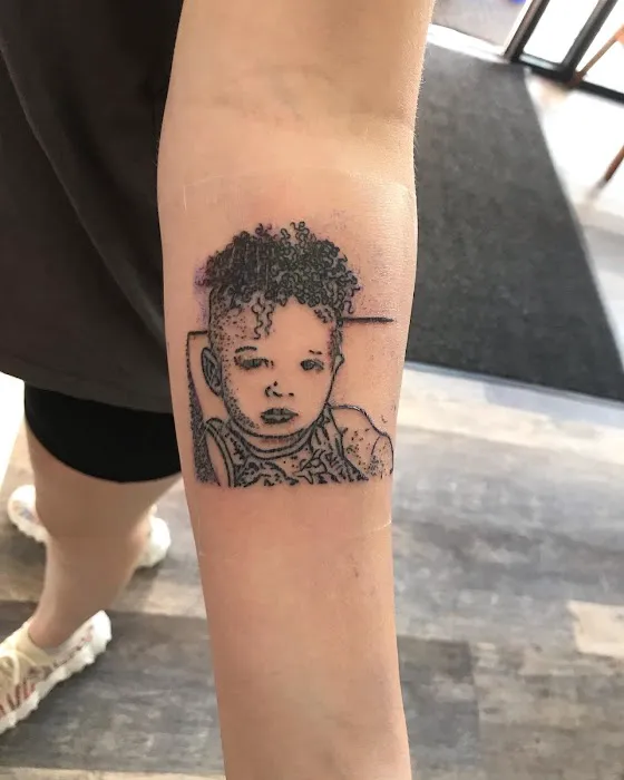 Age of Ink 1