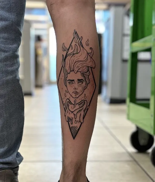 Age of Ink 3
