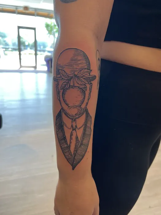 Age of Ink 7