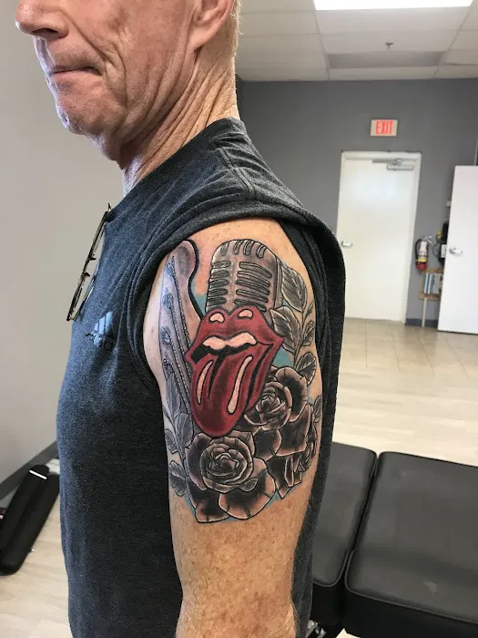 Age of Ink 2
