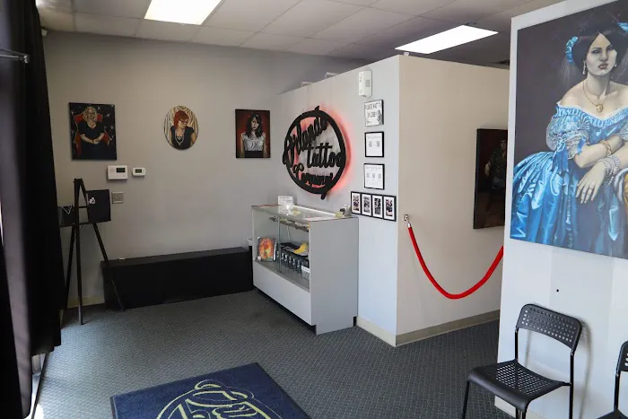 Orlando Tattoo Company 6