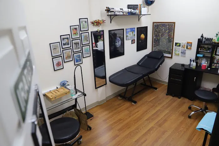 Orlando Tattoo Company 4