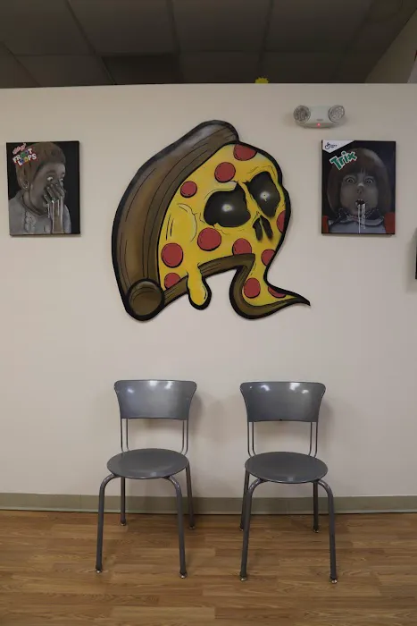Orlando Tattoo Company 7