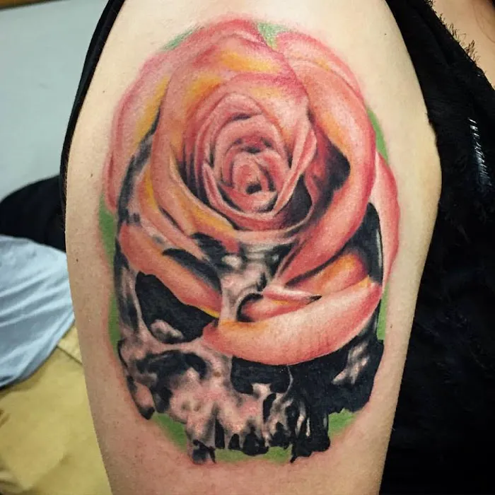 Homesick Tattoo Studio & Gallery 8