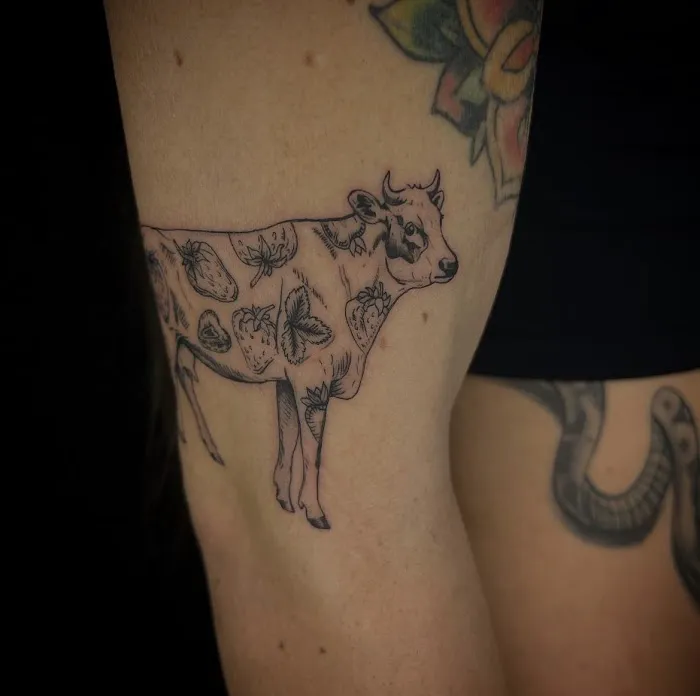Ink Society by Happymindesign at Salon Lofts 5