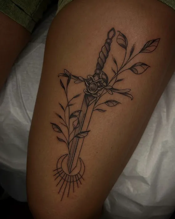 Ink Society by Happymindesign at Salon Lofts 9