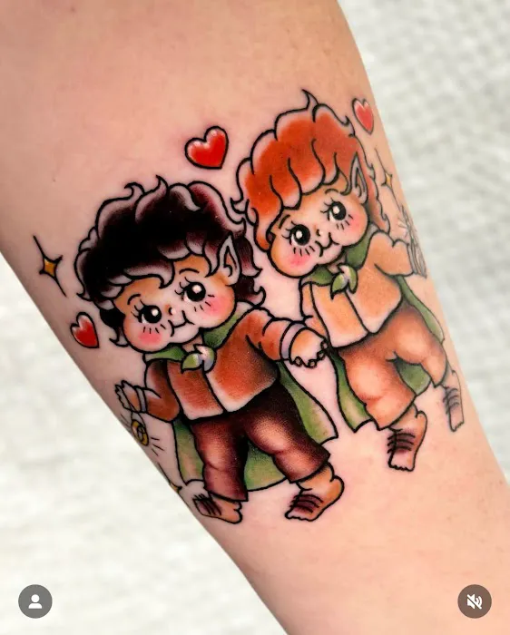 Subculturez Tattoo & Piercing 0