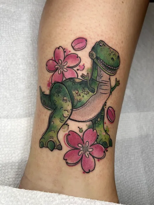 Subculturez Tattoo & Piercing 1