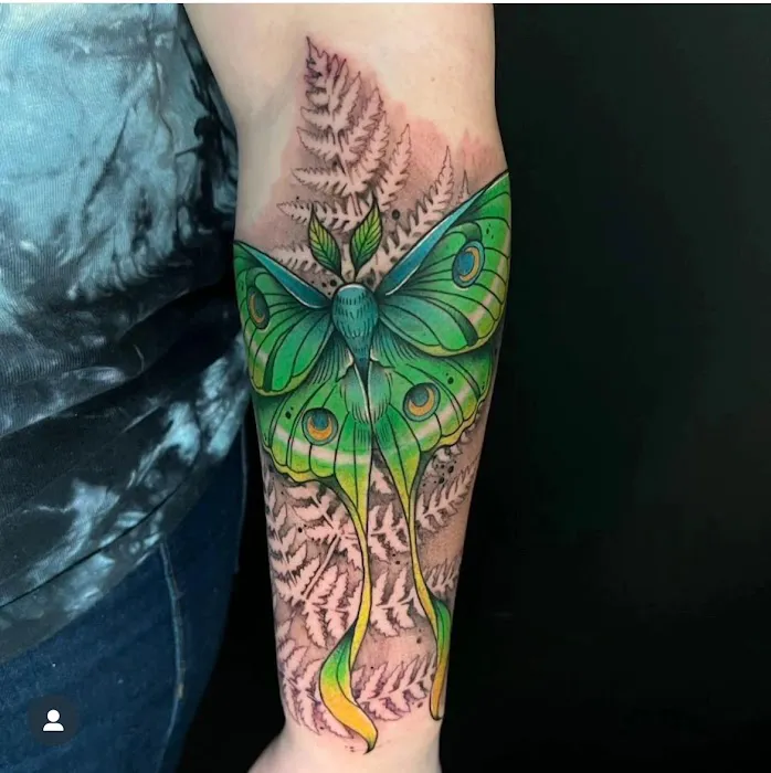 Subculturez Tattoo & Piercing 3