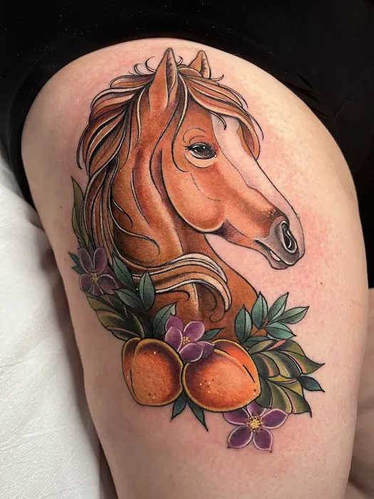 Subculturez Tattoo & Piercing 7