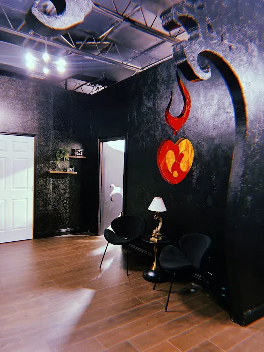 Subculturez Tattoo & Piercing 2