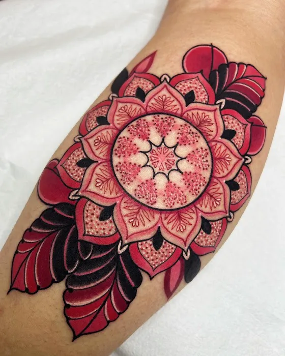 Subculturez Tattoo & Piercing 6