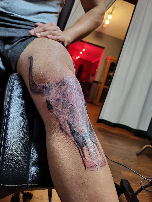 Premium Tattoo Artistry by Daniel Collins 3