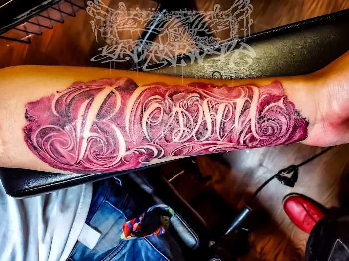 Premium Tattoo Artistry by Daniel Collins 7
