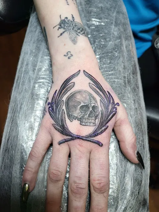 Premium Tattoo Artistry by Daniel Collins 2
