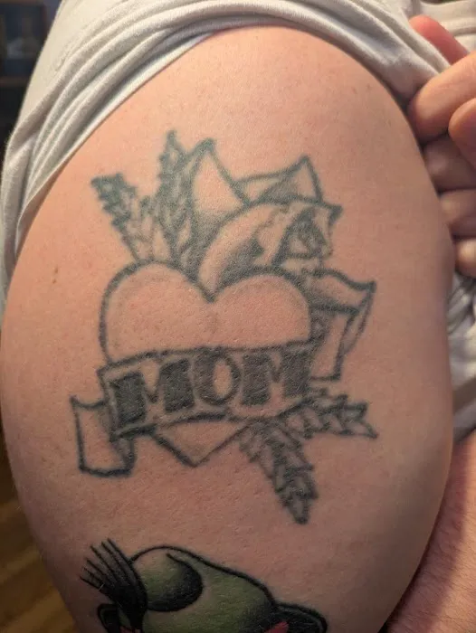 The Alter Tattoo Company 0