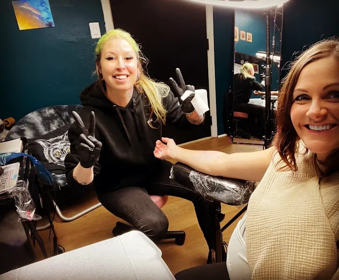 The Alter Tattoo Company 4