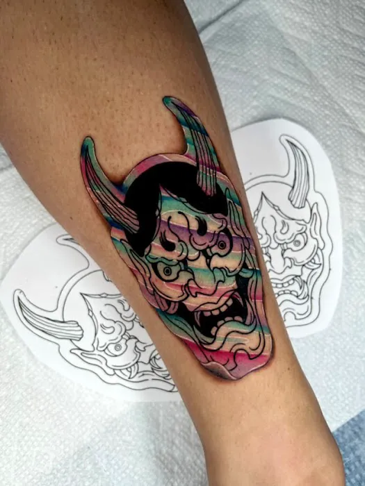 The Alter Tattoo Company 2
