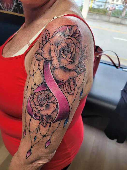 The Alter Tattoo Company 5