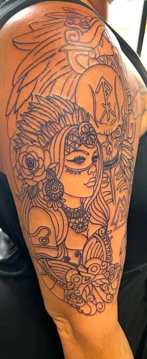 The Alter Tattoo Company 1