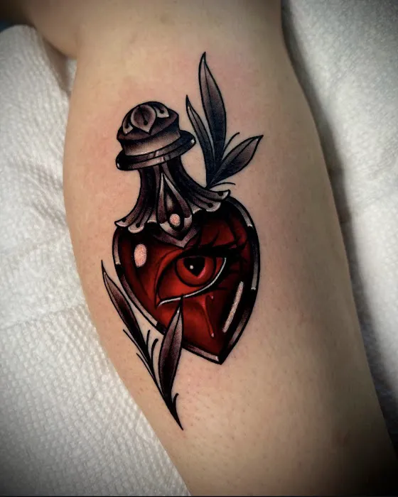 The Alter Tattoo Company 7