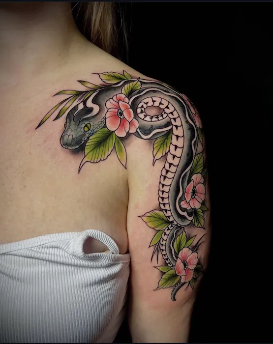 The Alter Tattoo Company 9