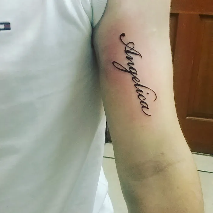 Untouchable Ink 0