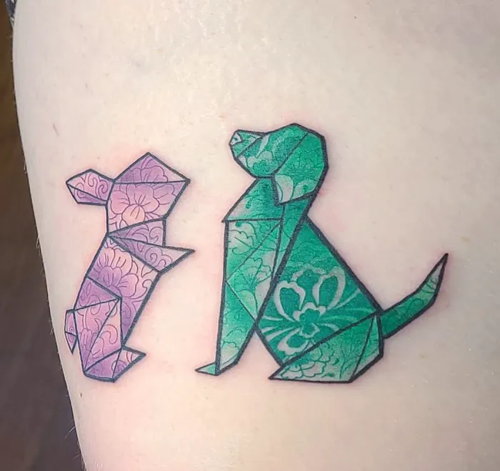 Artisan Tattoo Collective 2