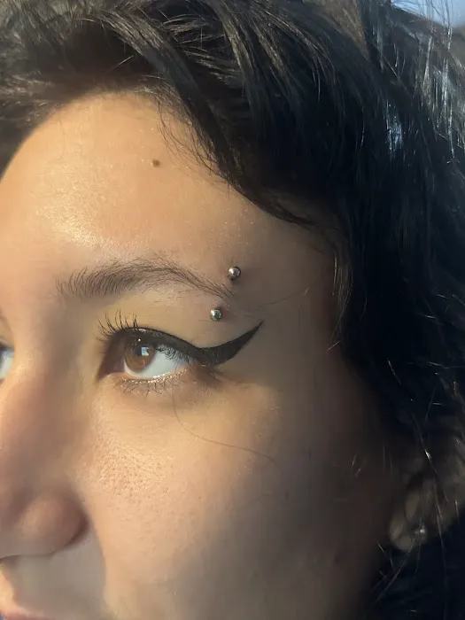 City Morgue Body Piercing at Artisan Tattoo Collective 5