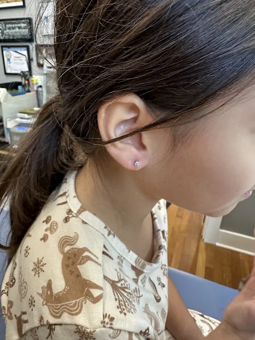 City Morgue Body Piercing at Artisan Tattoo Collective 2