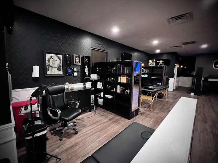The Vintage Tattoo Shoppe 4