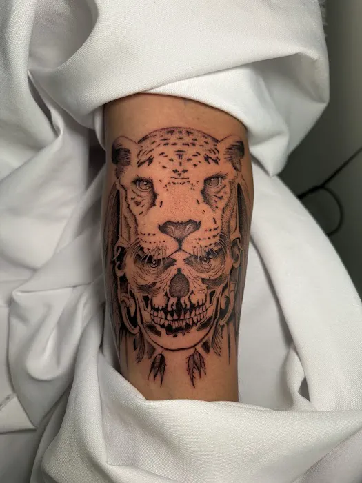 La Emme Tattoo Studio 4