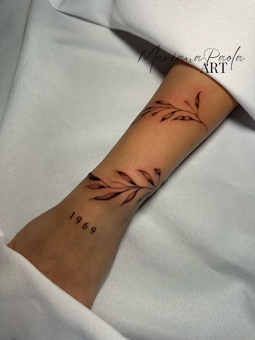 La Emme Tattoo Studio 7