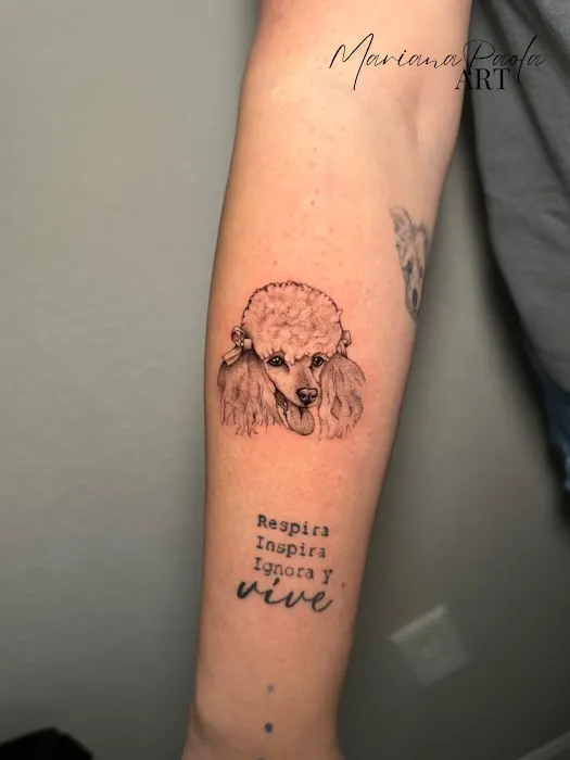 La Emme Tattoo Studio 3